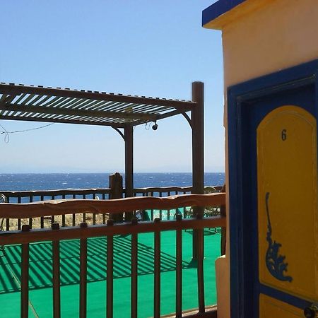 Neptune Hotel Dahab Kültér fotó