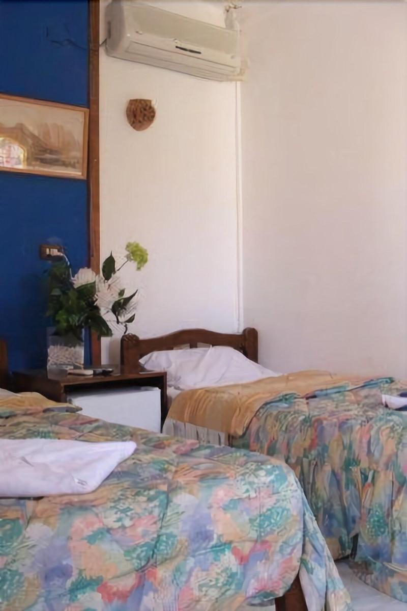 Neptune Hotel Dahab Kültér fotó