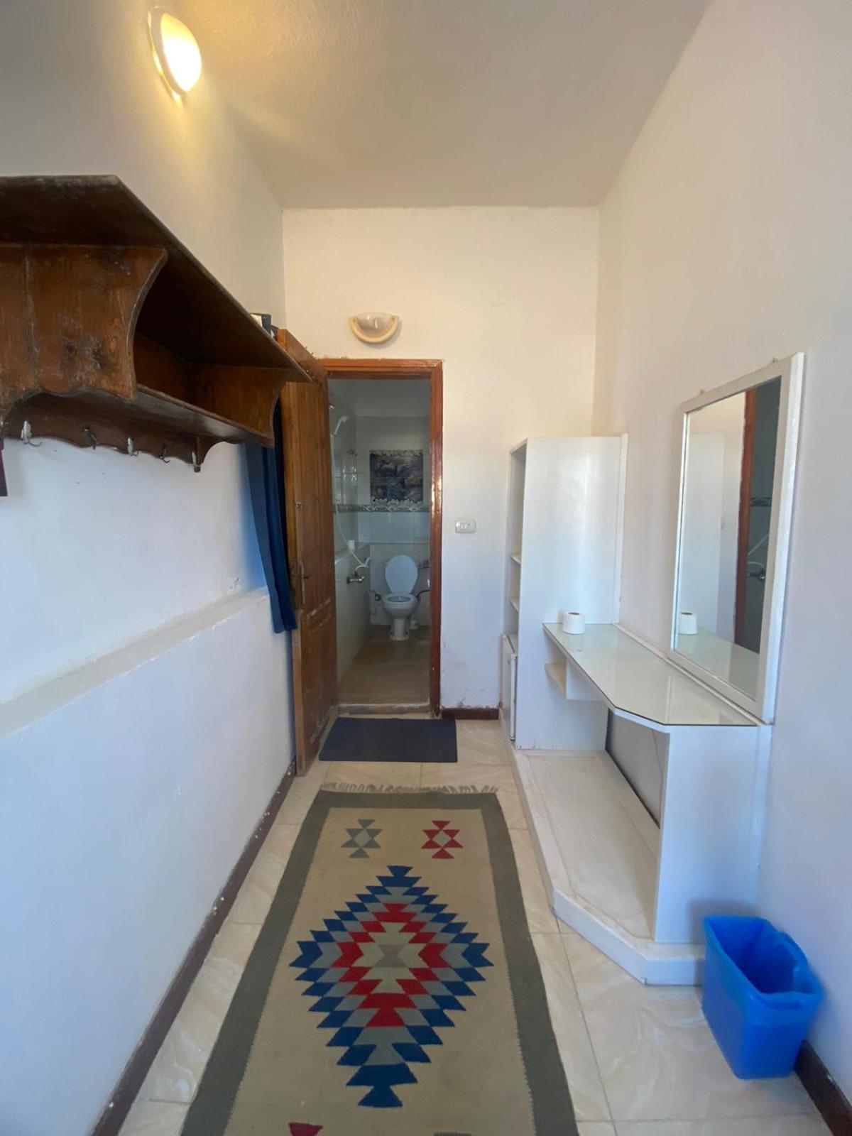 Neptune Hotel Dahab Szoba fotó