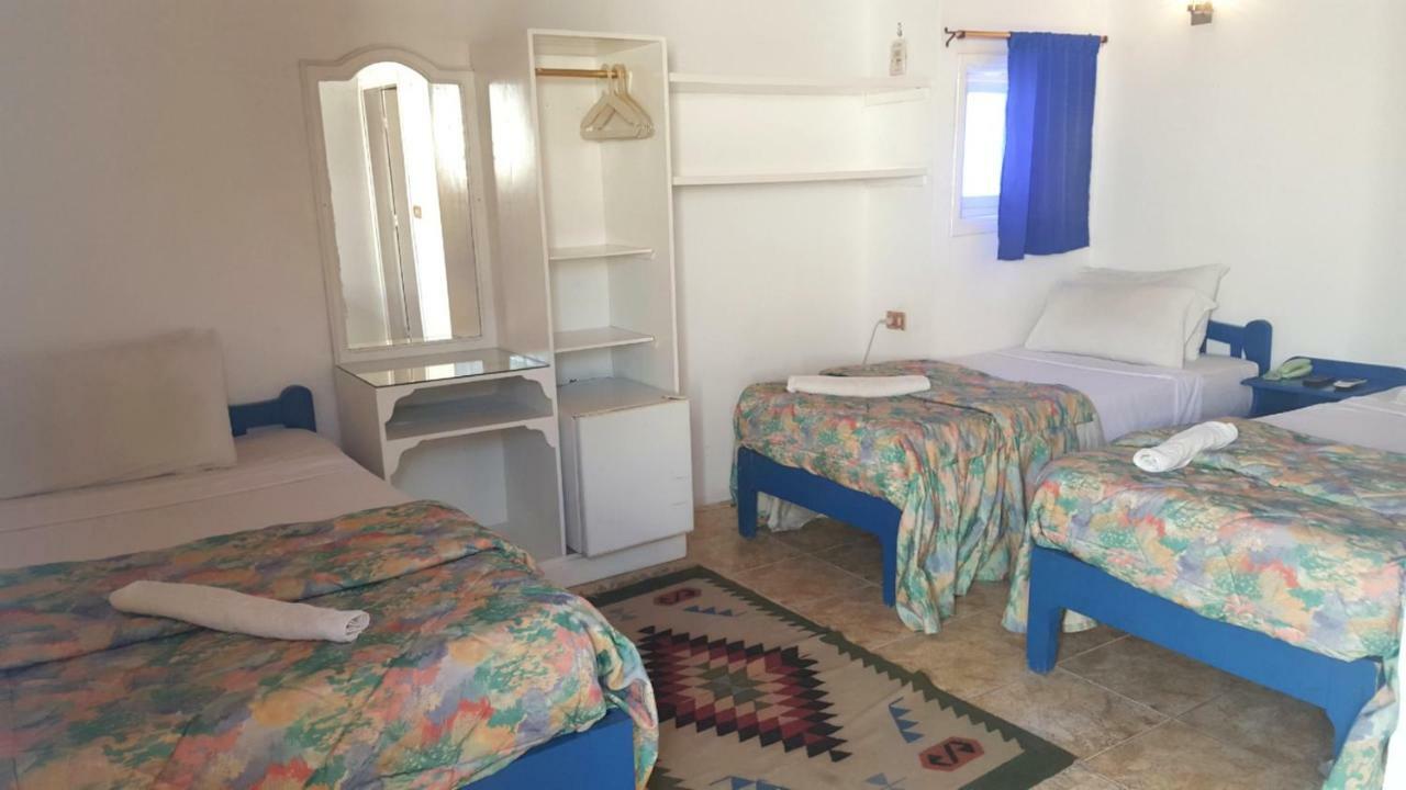 Neptune Hotel Dahab Kültér fotó