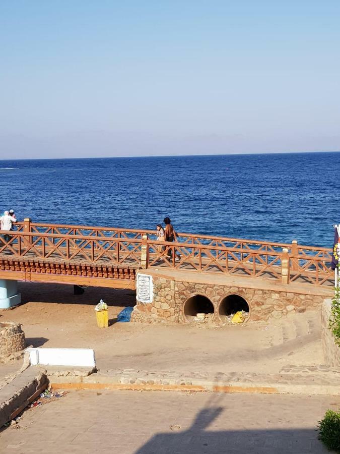 Neptune Hotel Dahab Kültér fotó